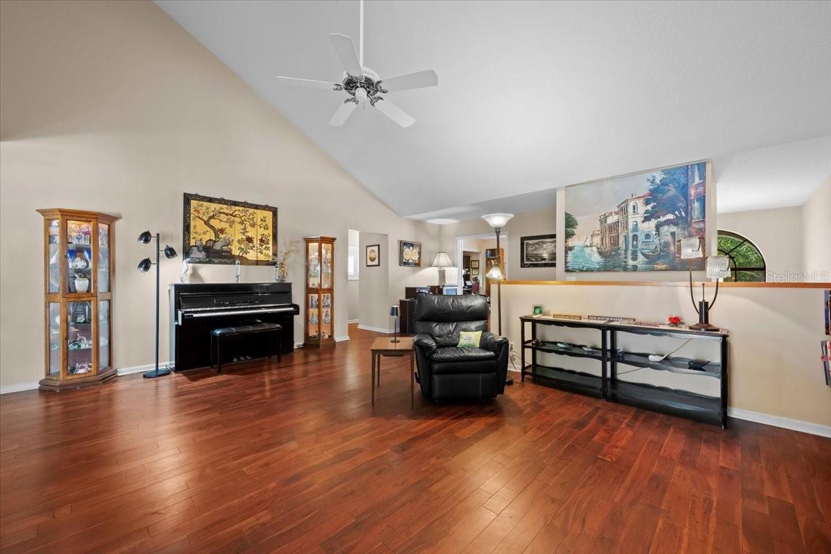 WEST BAY AT JONATHANS LANDING - Residential