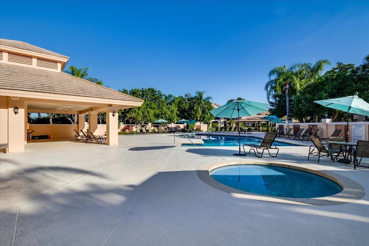 WEST BAY AT JONATHANS LANDING - Residential