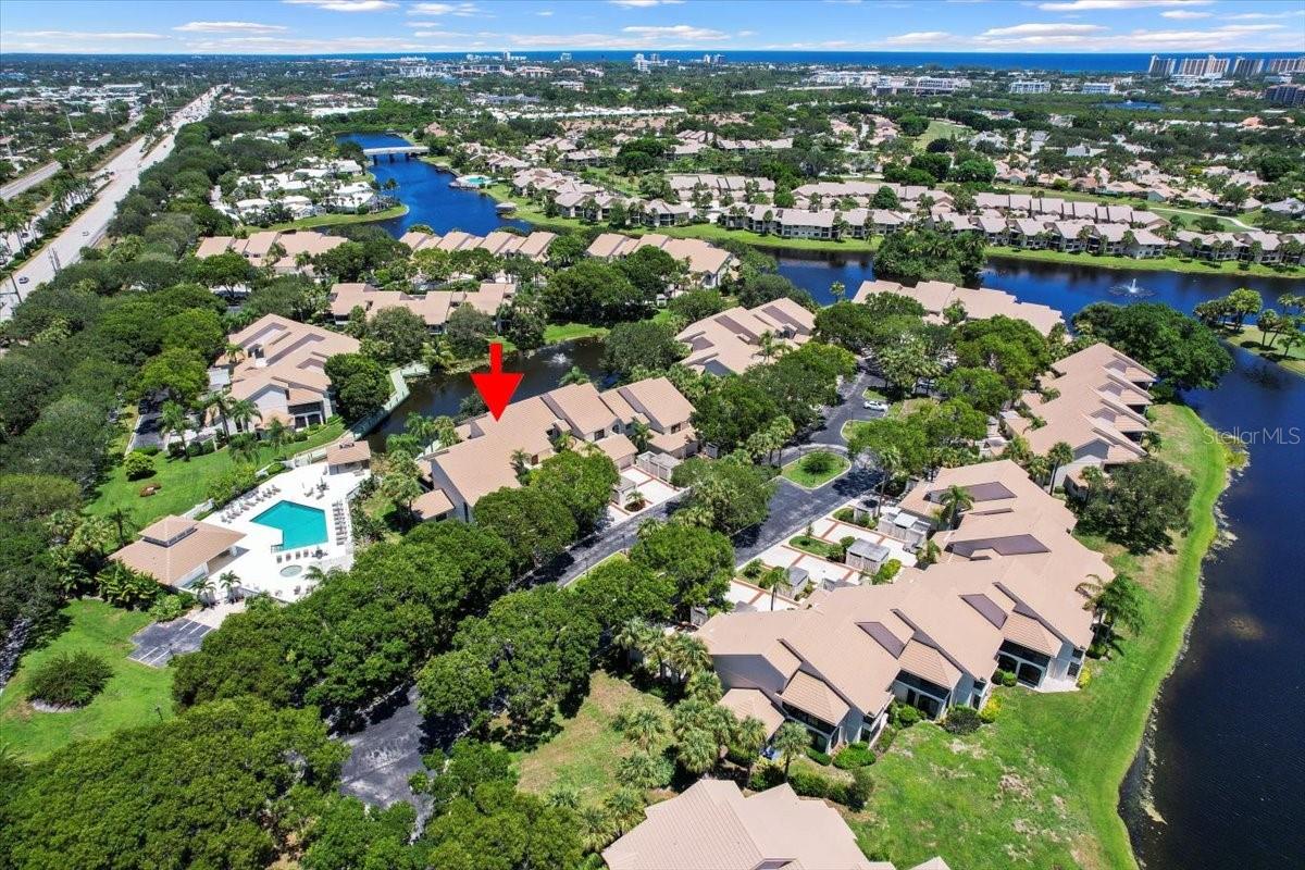 WEST BAY AT JONATHANS LANDING - Residential