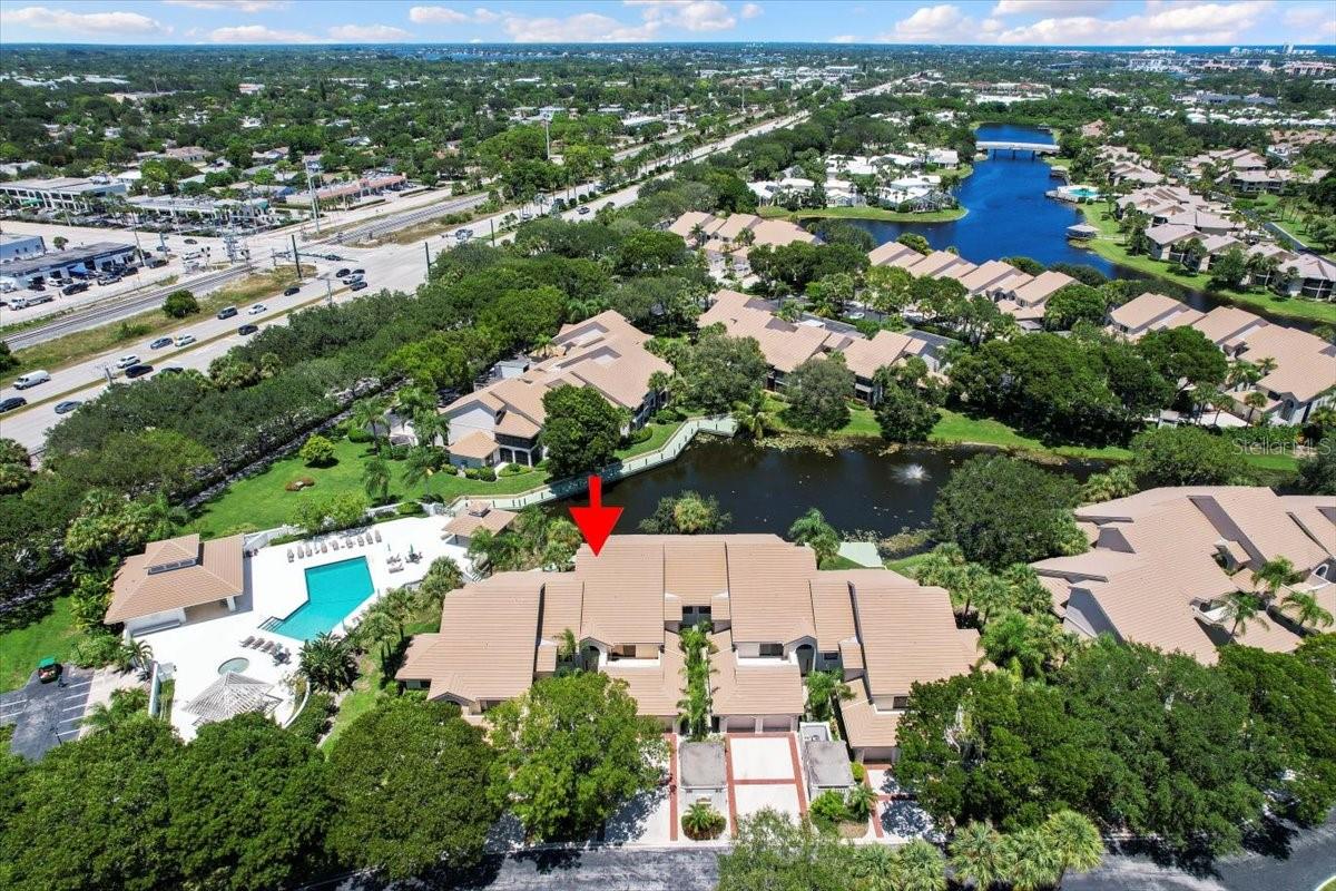 WEST BAY AT JONATHANS LANDING - Residential