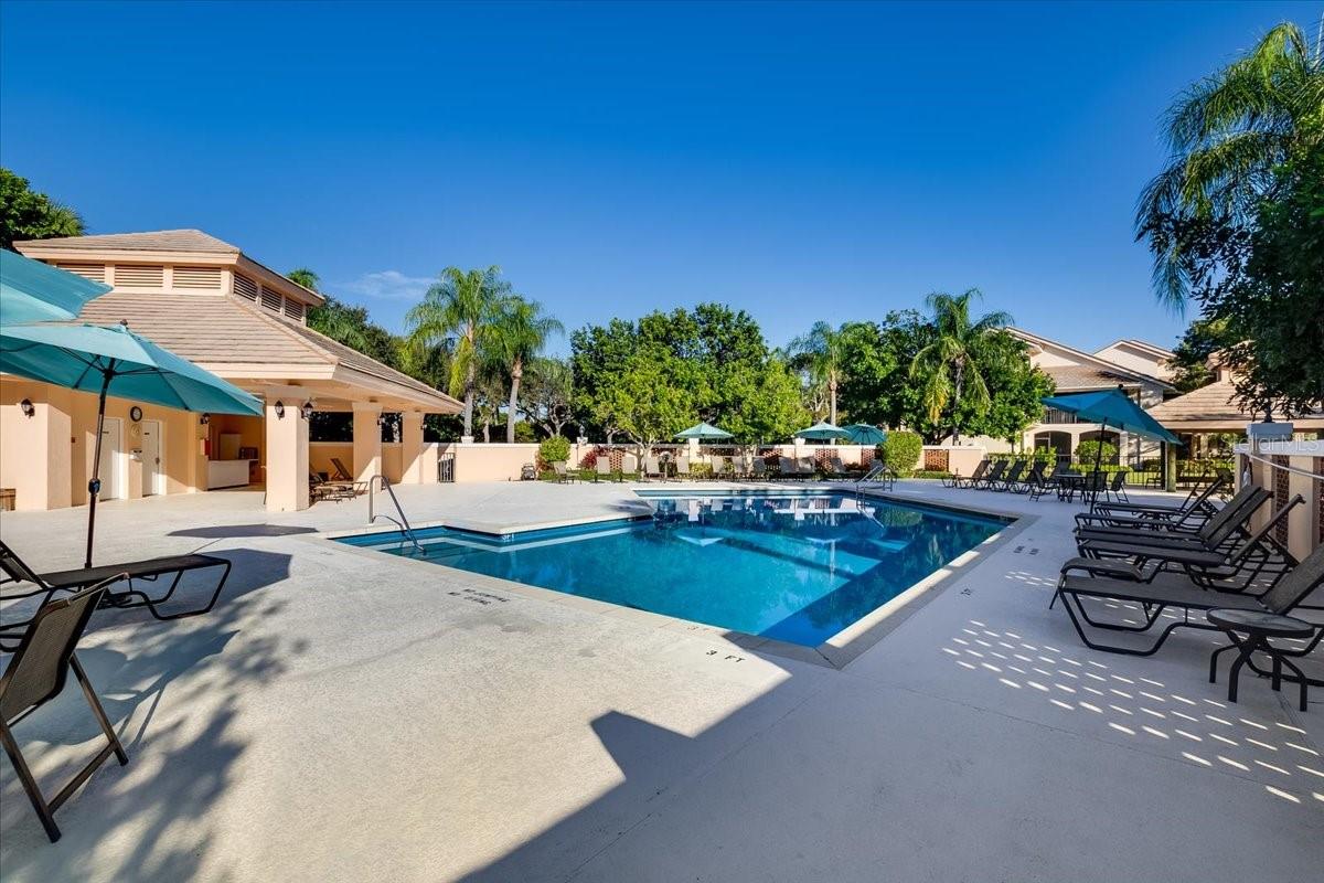 WEST BAY AT JONATHANS LANDING - Residential