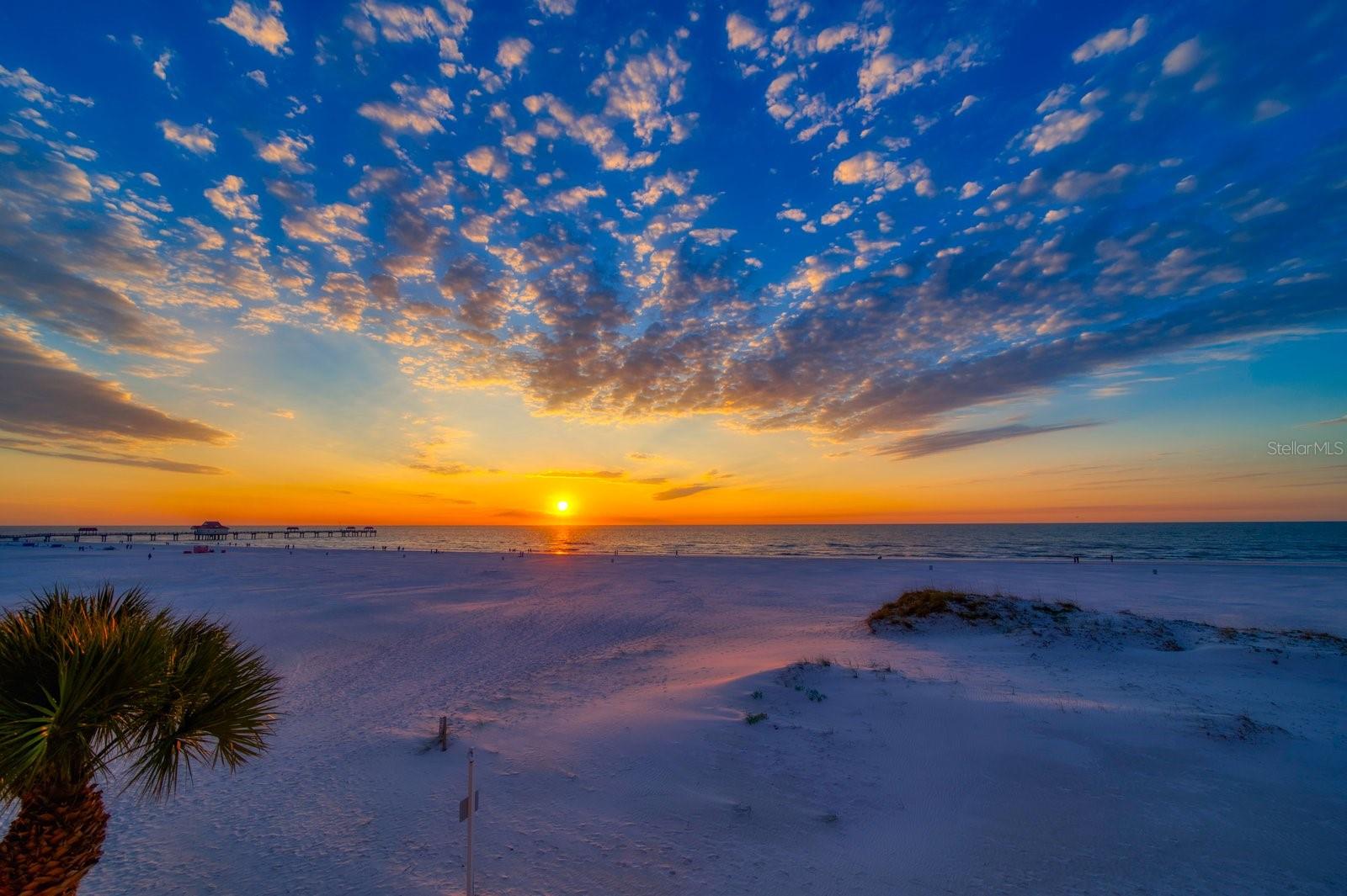 ISLAND ESTATE OF CLEARWATER UNITS 6D 7A 7C - Residential