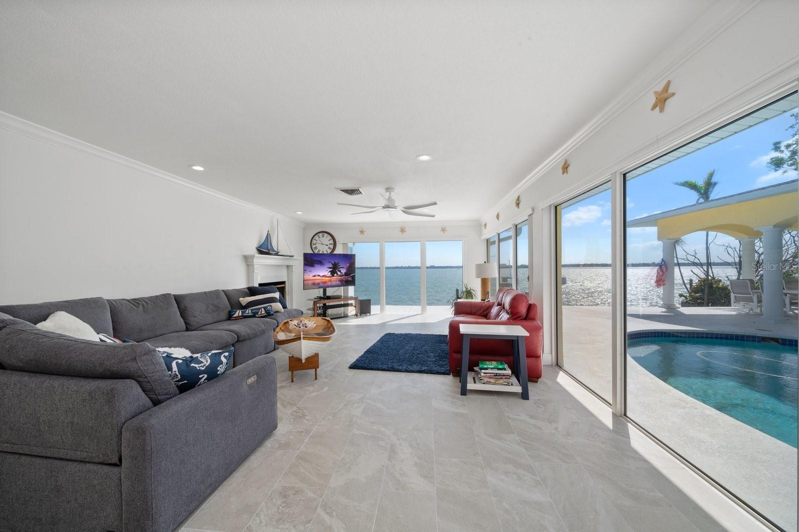 ISLAND ESTATE OF CLEARWATER UNITS 6D 7A 7C - Residential