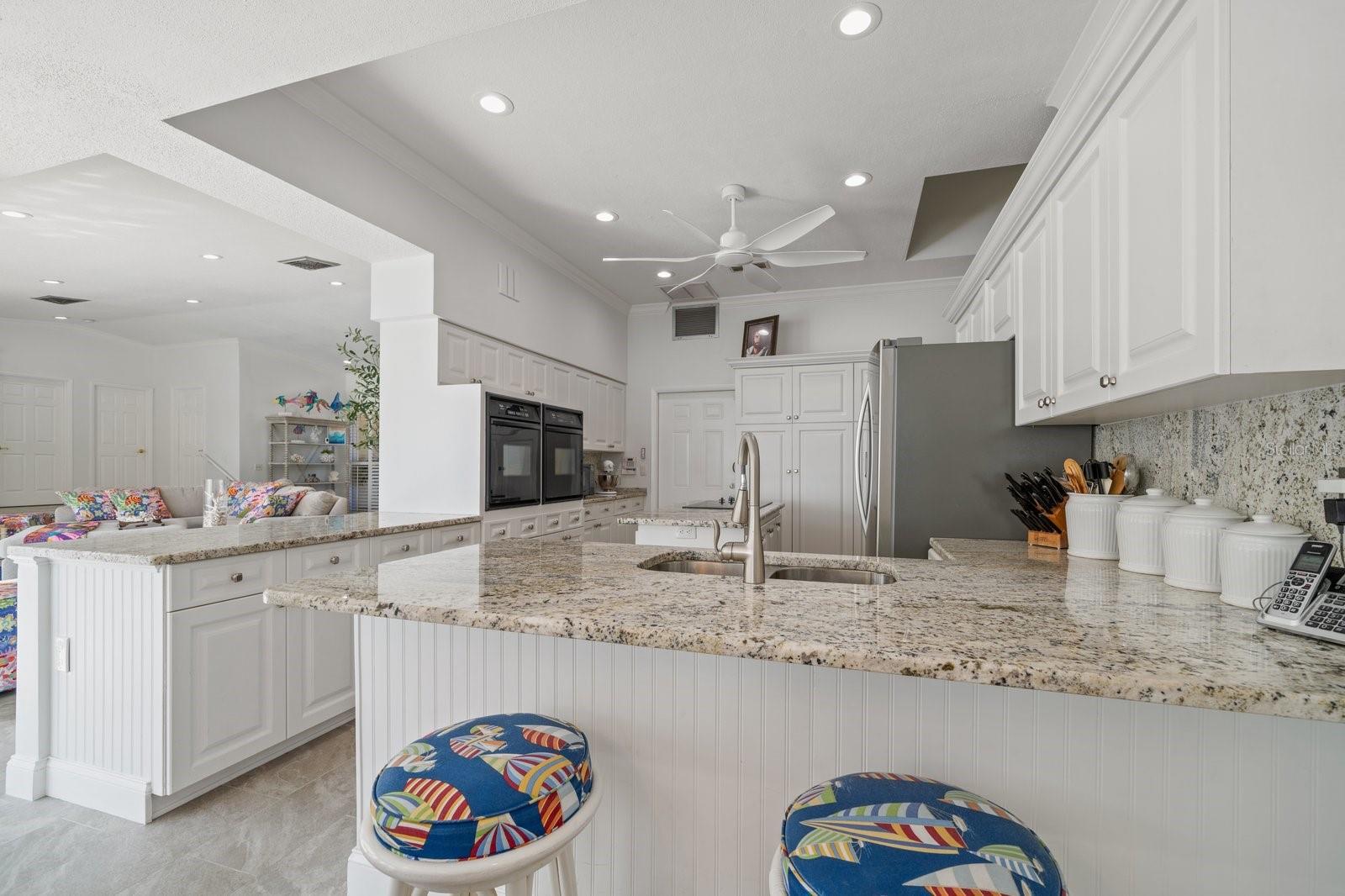 ISLAND ESTATE OF CLEARWATER UNITS 6D 7A 7C - Residential