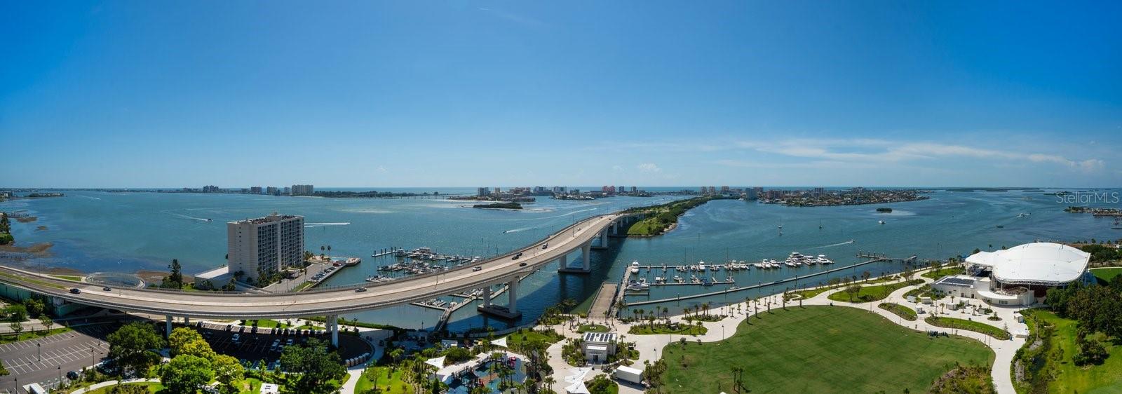 ISLAND ESTATE OF CLEARWATER UNITS 6D 7A 7C - Residential