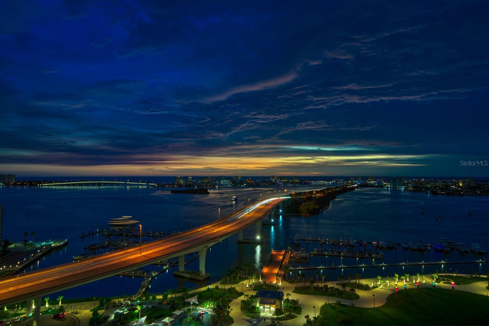 ISLAND ESTATE OF CLEARWATER UNITS 6D 7A 7C - Residential