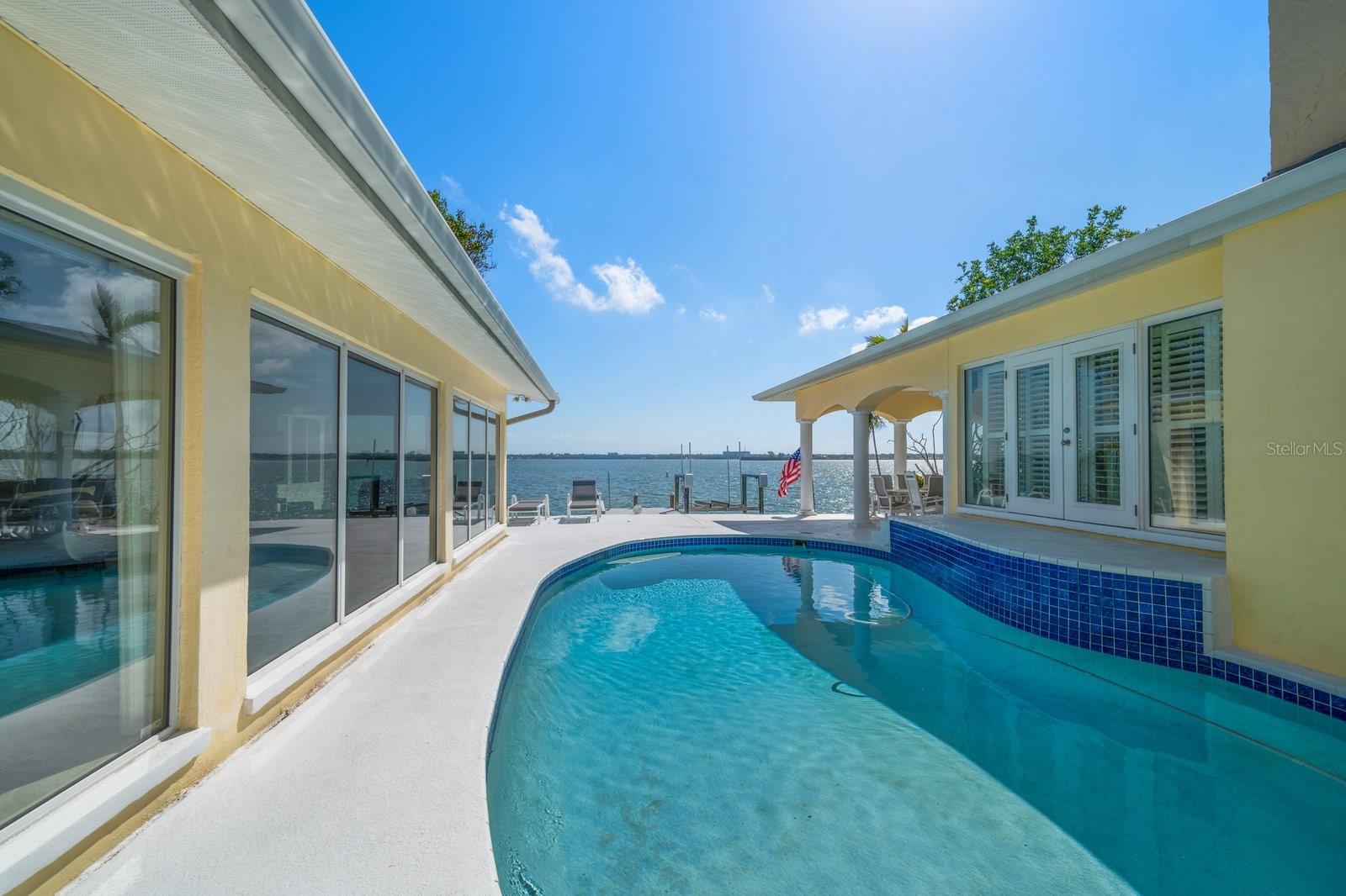 ISLAND ESTATE OF CLEARWATER UNITS 6D 7A 7C - Residential