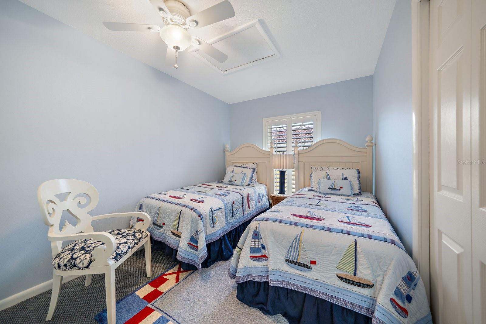 ISLAND ESTATE OF CLEARWATER UNITS 6D 7A 7C - Residential