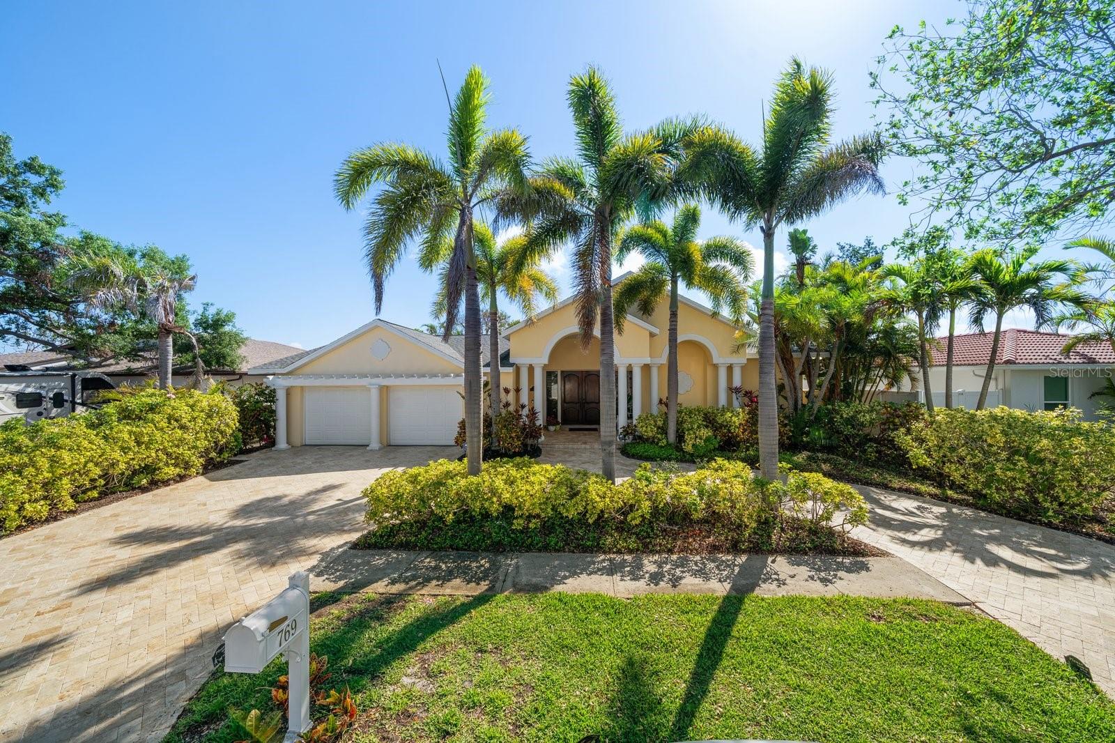 769 HARBOR ISLAND
