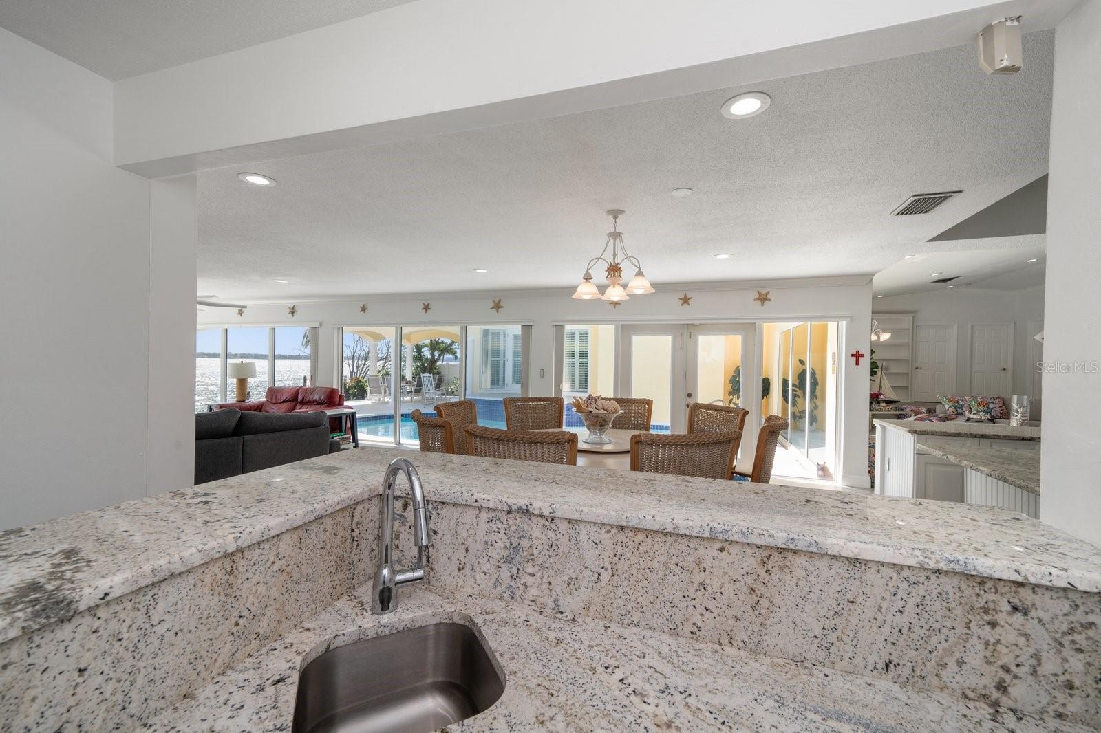 ISLAND ESTATE OF CLEARWATER UNITS 6D 7A 7C - Residential