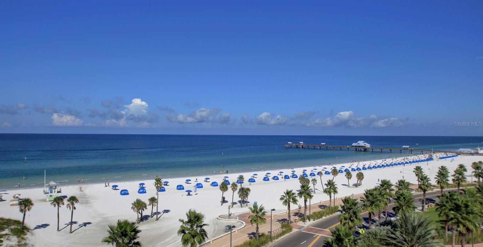 ISLAND ESTATE OF CLEARWATER UNITS 6D 7A 7C - Residential