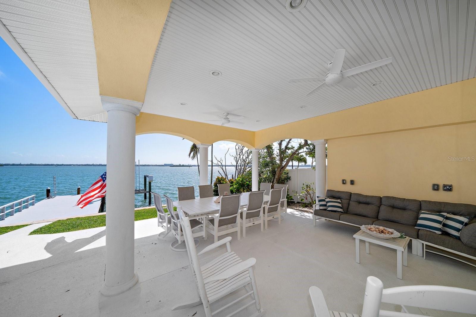 ISLAND ESTATE OF CLEARWATER UNITS 6D 7A 7C - Residential