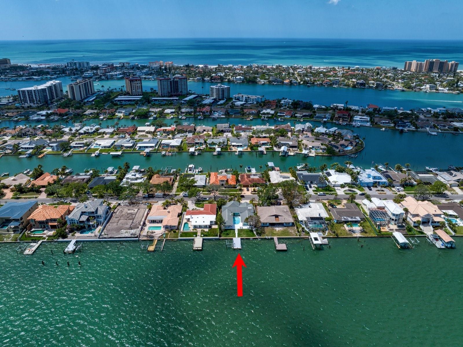 769 HARBOR ISLAND