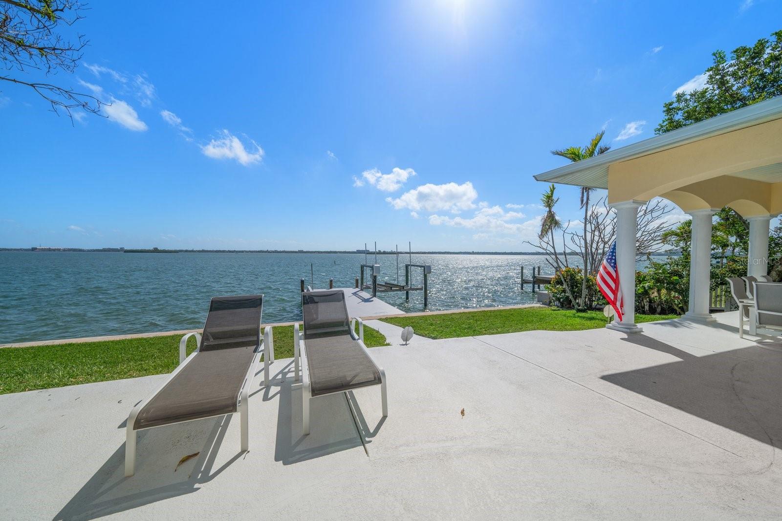 ISLAND ESTATE OF CLEARWATER UNITS 6D 7A 7C - Residential