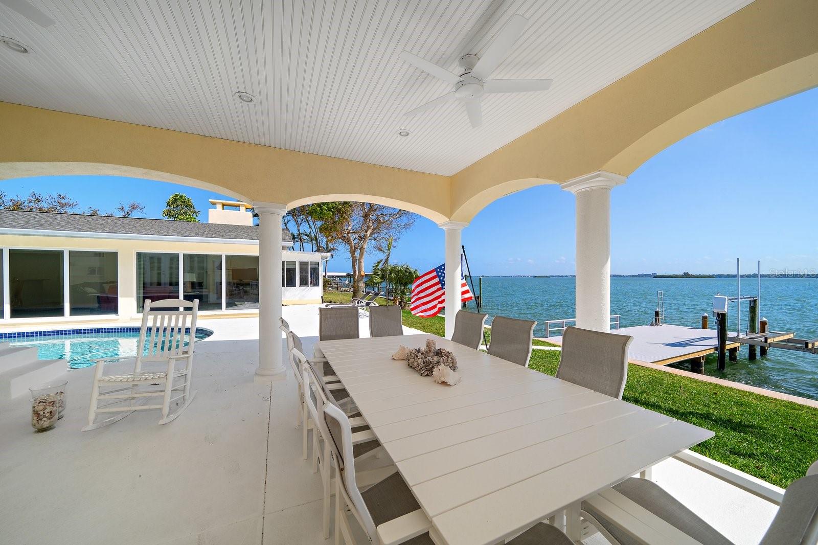 ISLAND ESTATE OF CLEARWATER UNITS 6D 7A 7C - Residential