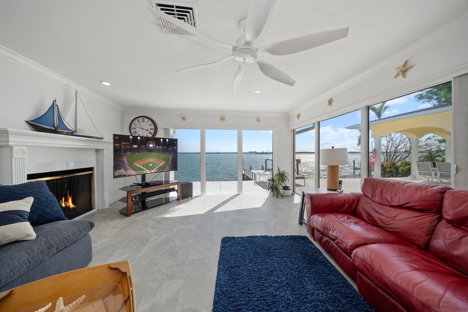 ISLAND ESTATE OF CLEARWATER UNITS 6D 7A 7C - Residential