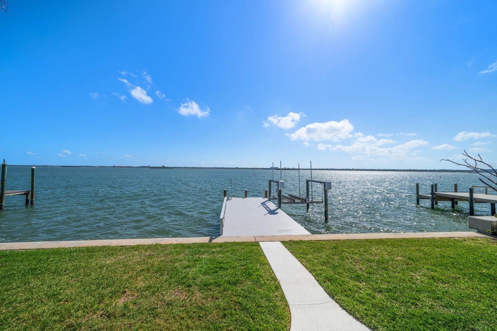 ISLAND ESTATE OF CLEARWATER UNITS 6D 7A 7C - Residential