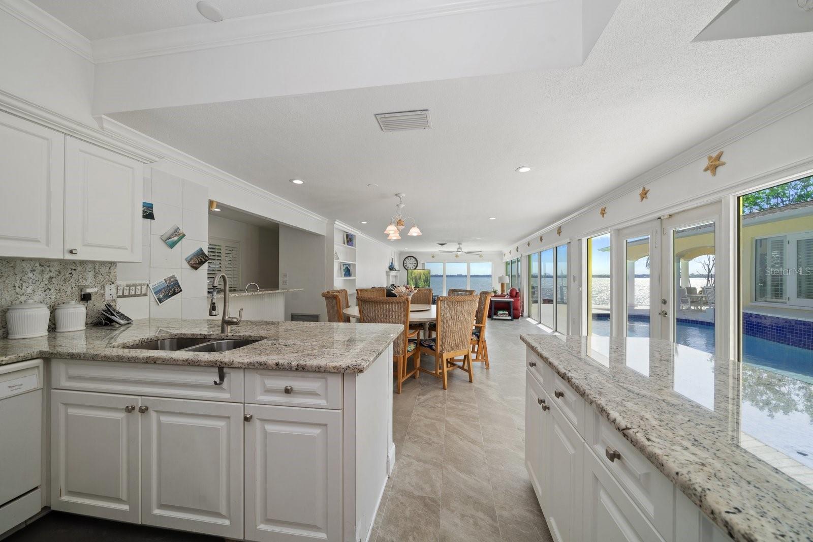 ISLAND ESTATE OF CLEARWATER UNITS 6D 7A 7C - Residential