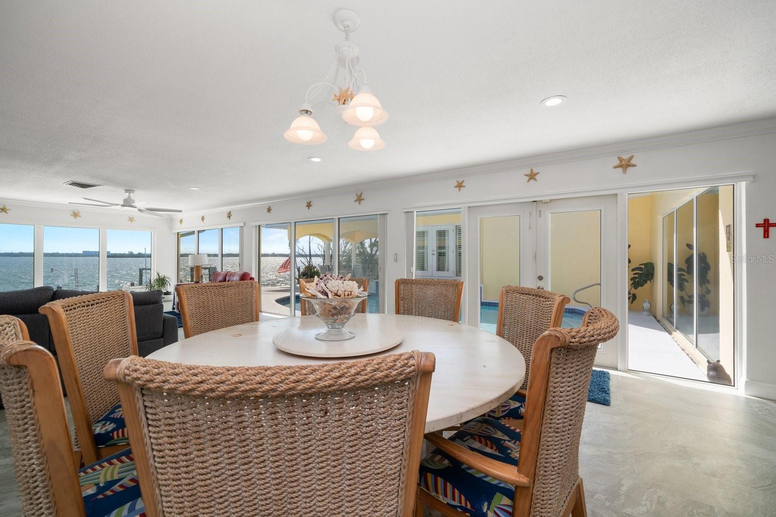 ISLAND ESTATE OF CLEARWATER UNITS 6D 7A 7C - Residential