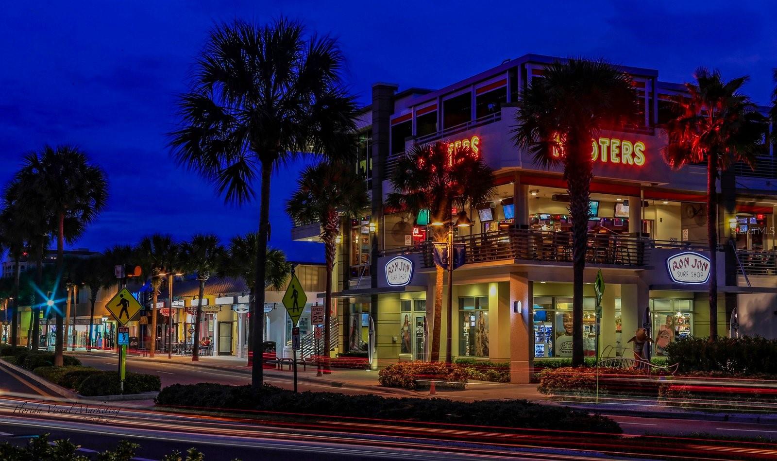 ISLAND ESTATE OF CLEARWATER UNITS 6D 7A 7C - Residential