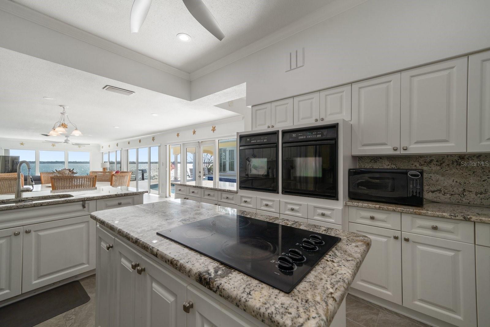 ISLAND ESTATE OF CLEARWATER UNITS 6D 7A 7C - Residential