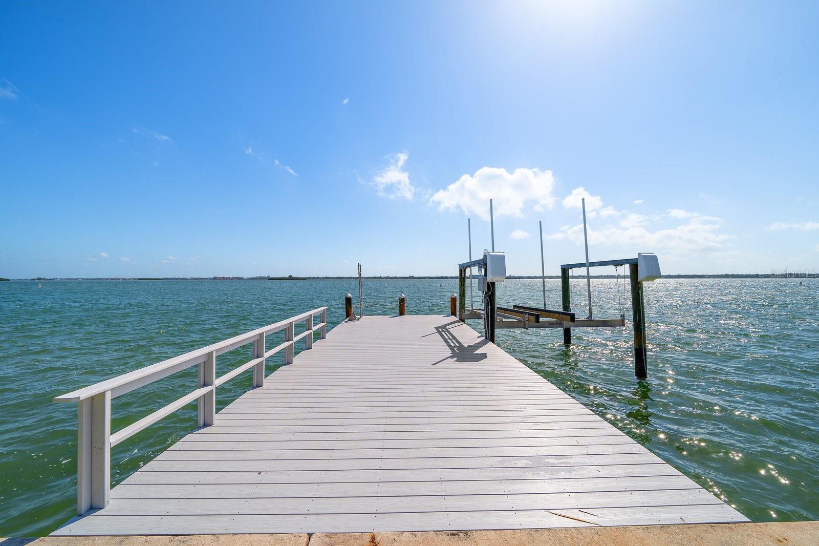 ISLAND ESTATE OF CLEARWATER UNITS 6D 7A 7C - Residential