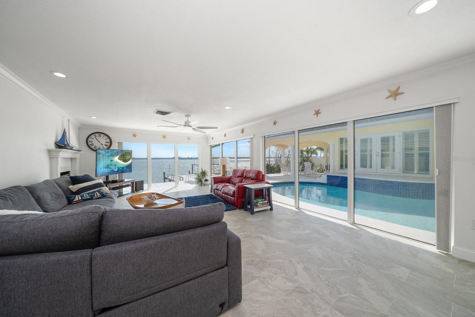 ISLAND ESTATE OF CLEARWATER UNITS 6D 7A 7C - Residential