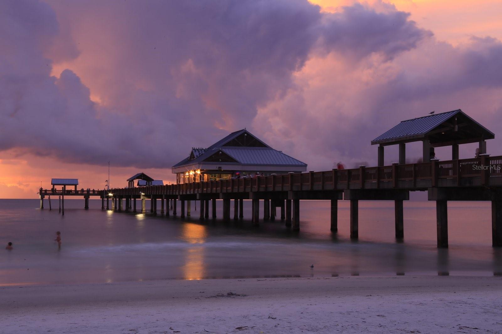 ISLAND ESTATE OF CLEARWATER UNITS 6D 7A 7C - Residential