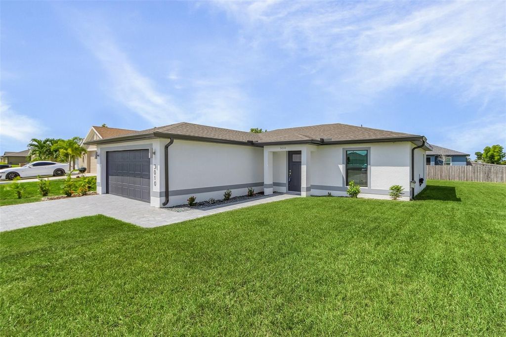 Photo of 3010 NE 6th Place, Cape Coral, FL 33909 (MLS # C7516031)