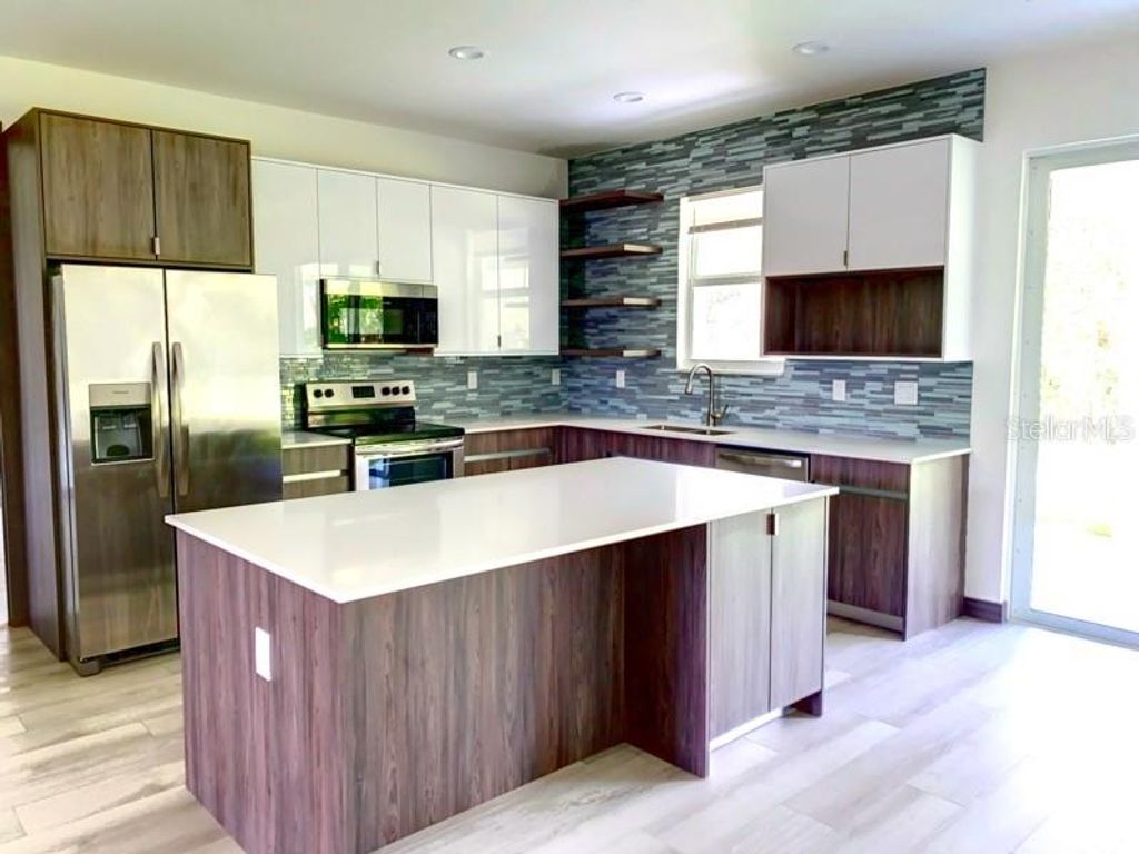 Photo of 4507 Knowles Lane, North Port, FL 34288 (MLS # C7516150)