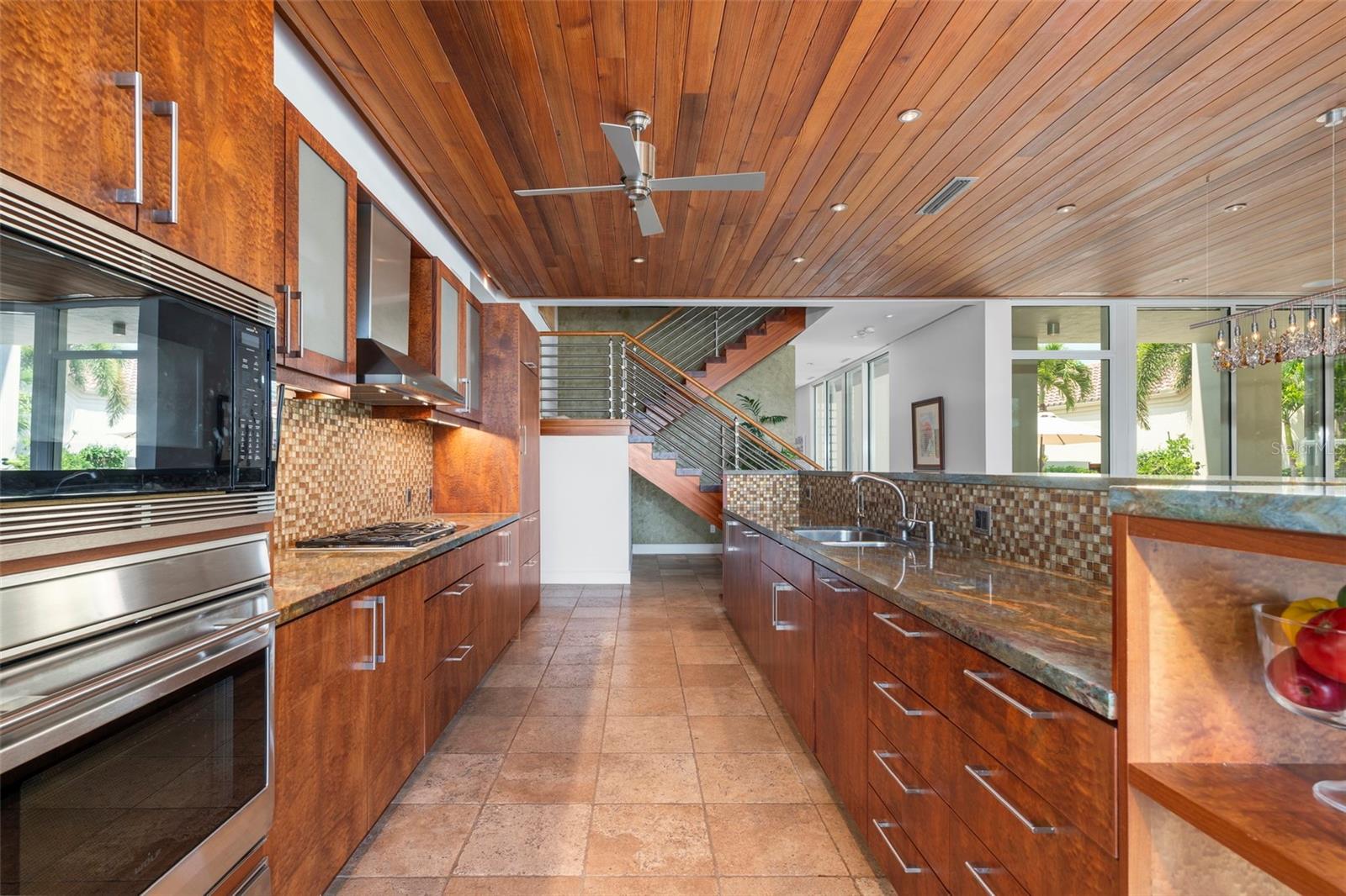 WESTON POINTE - Residential