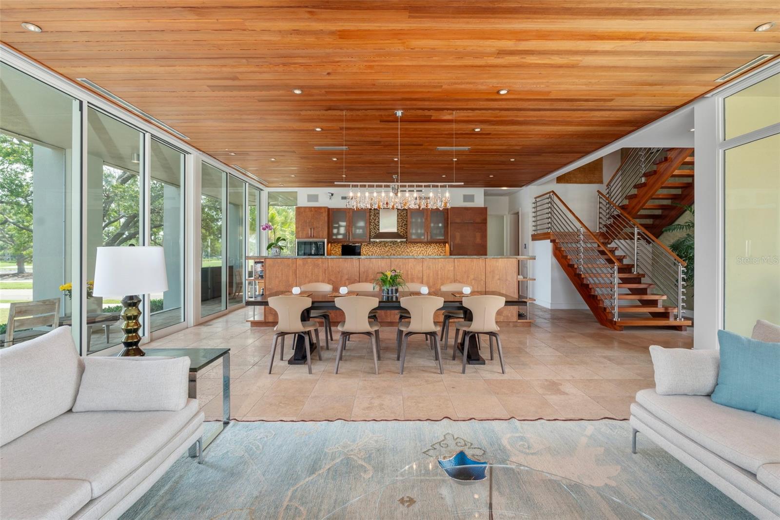 WESTON POINTE - Residential