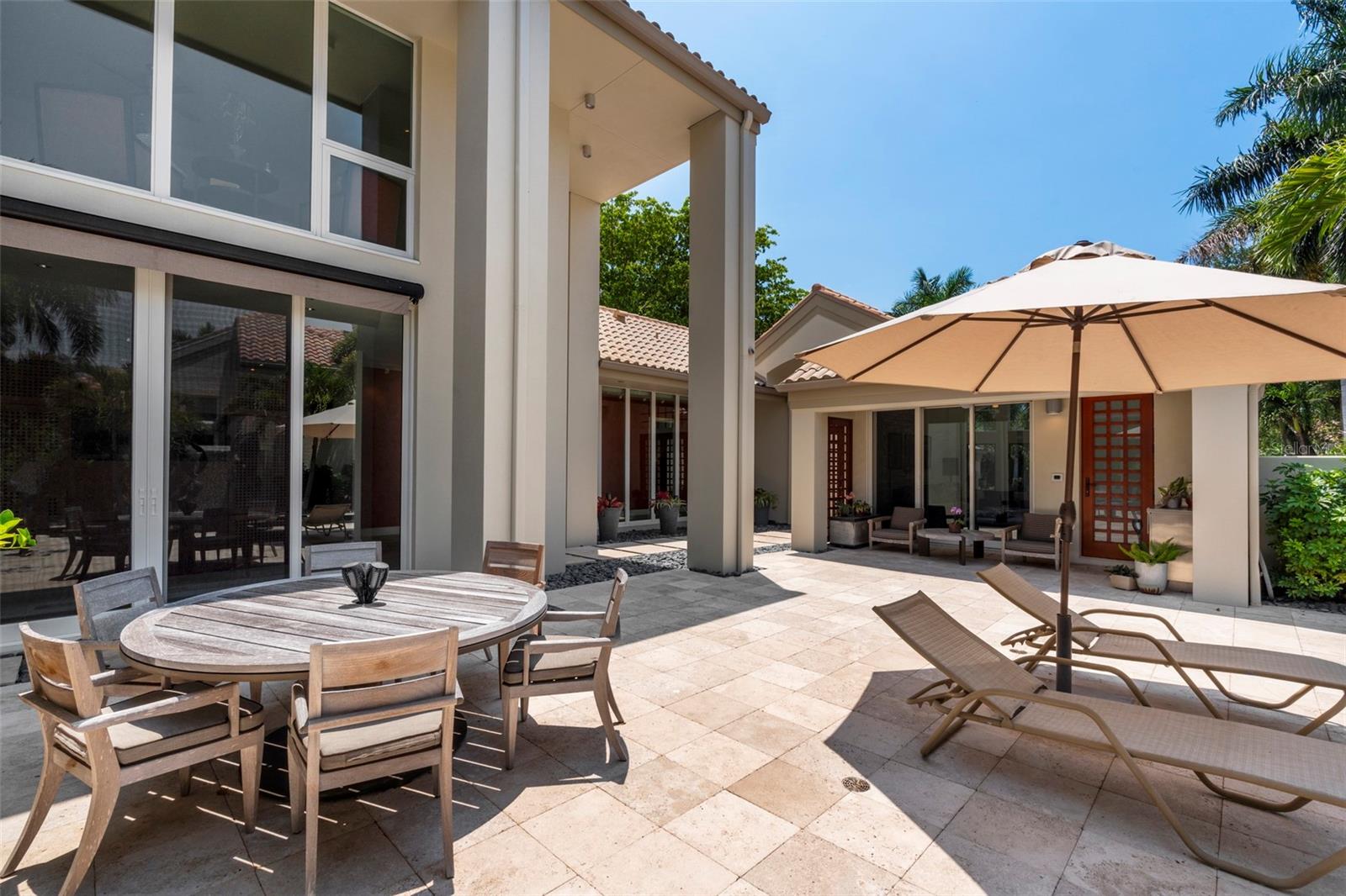 WESTON POINTE - Residential