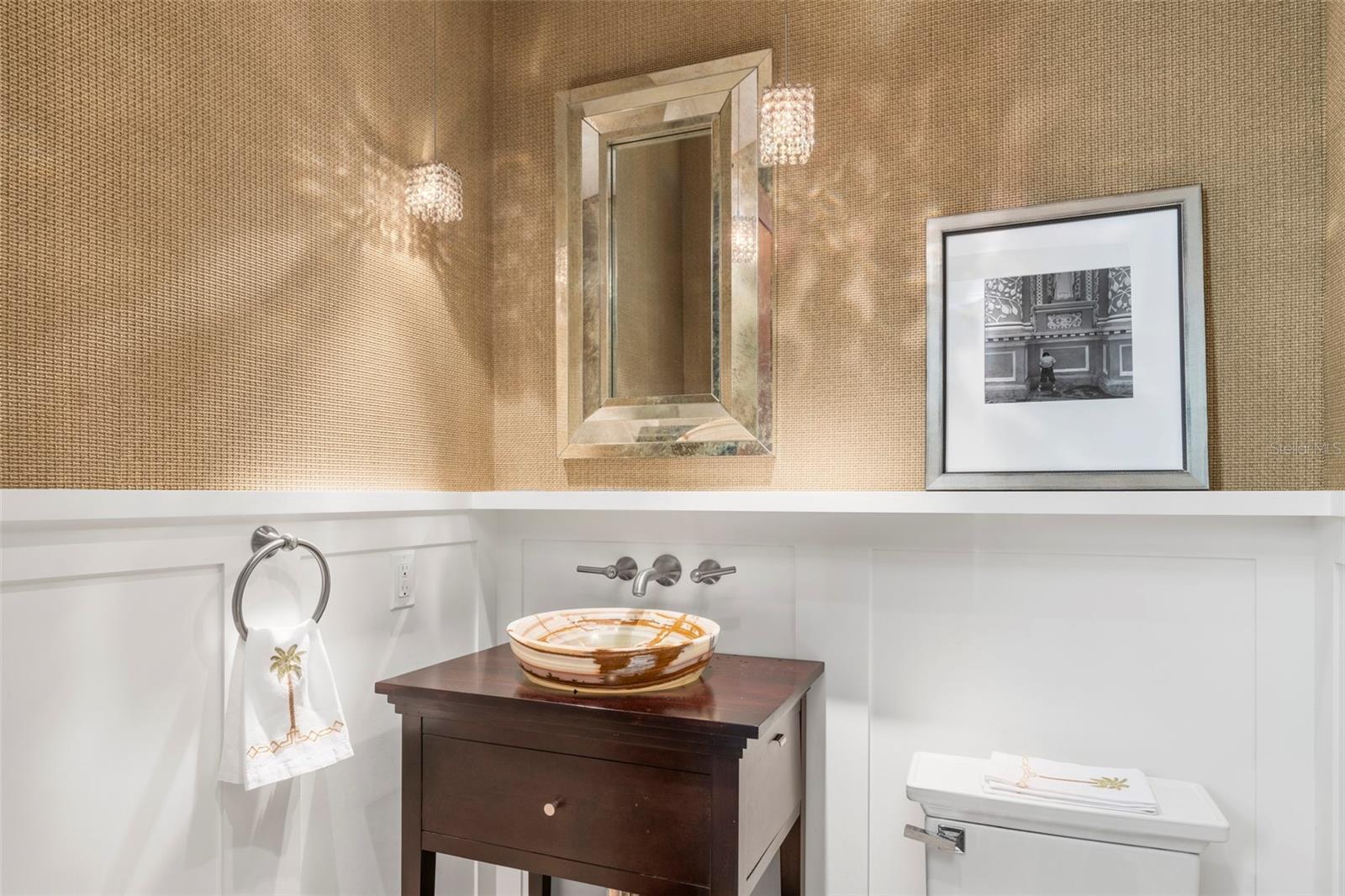 WESTON POINTE - Residential