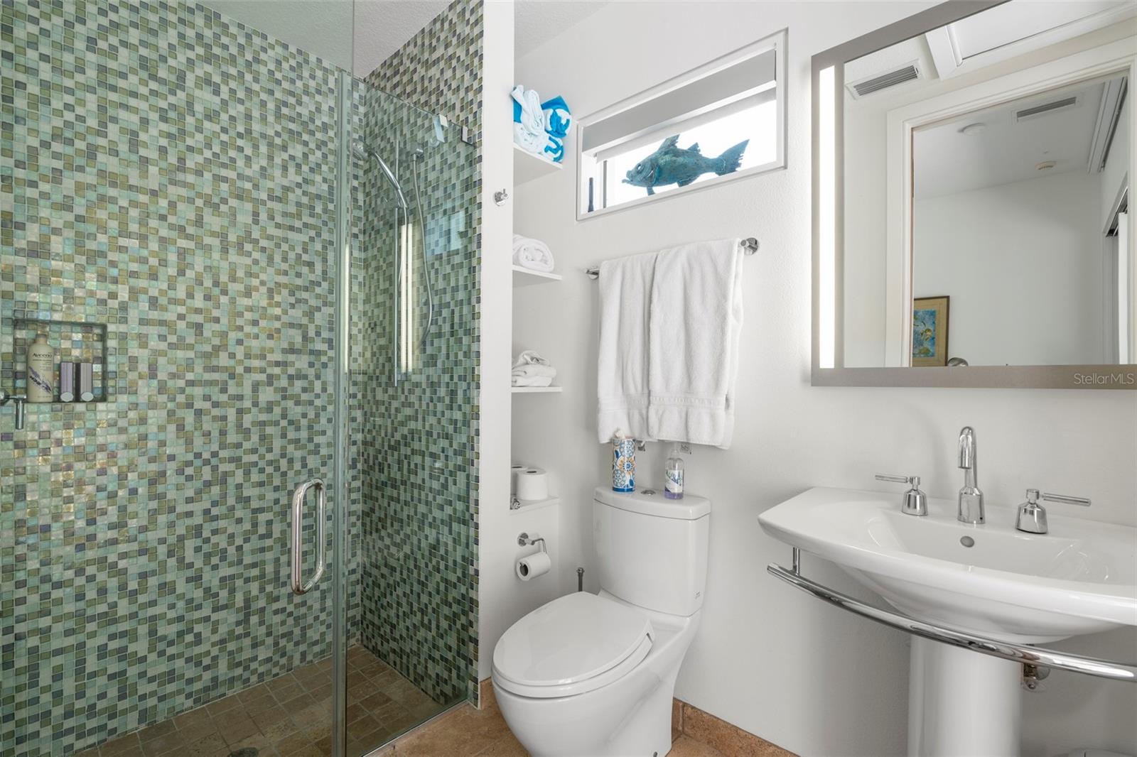 WESTON POINTE - Residential