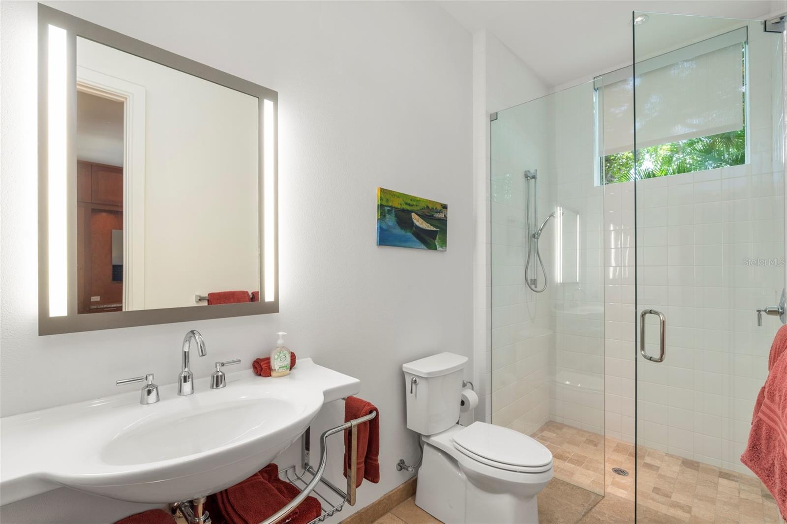 WESTON POINTE - Residential