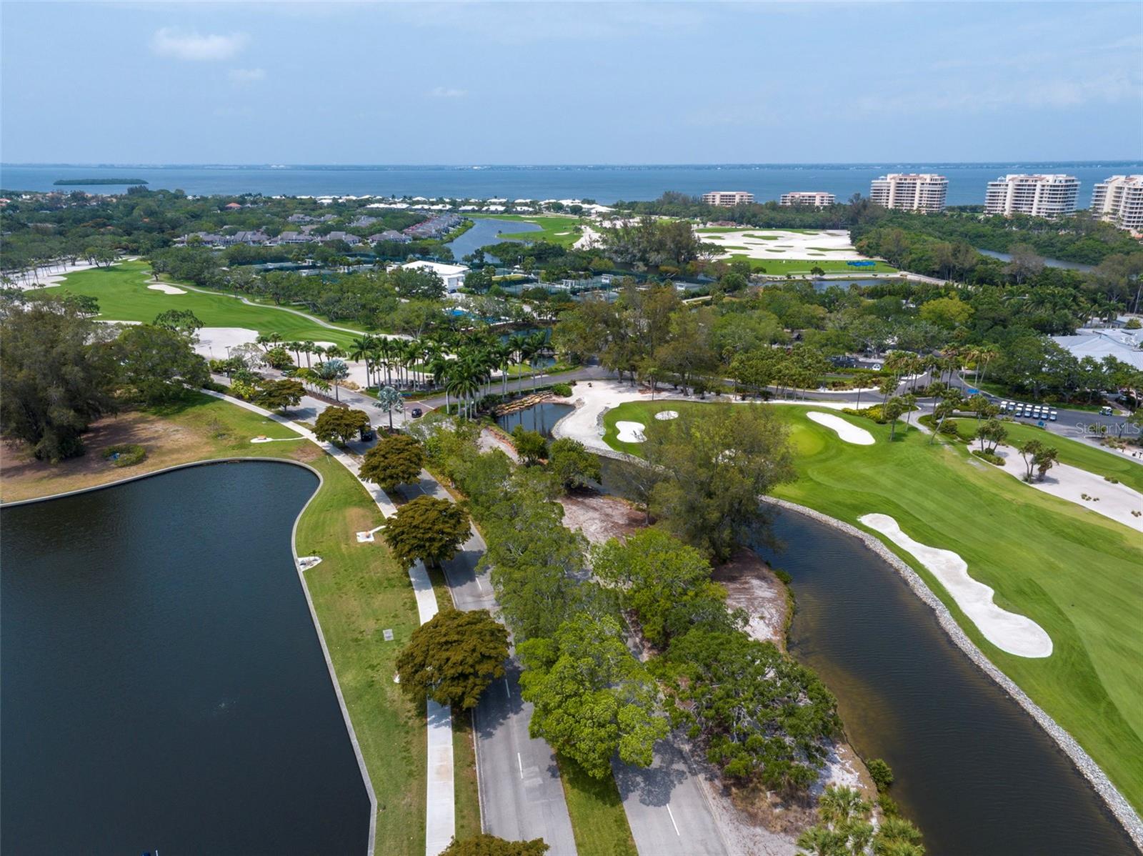 WESTON POINTE - Residential