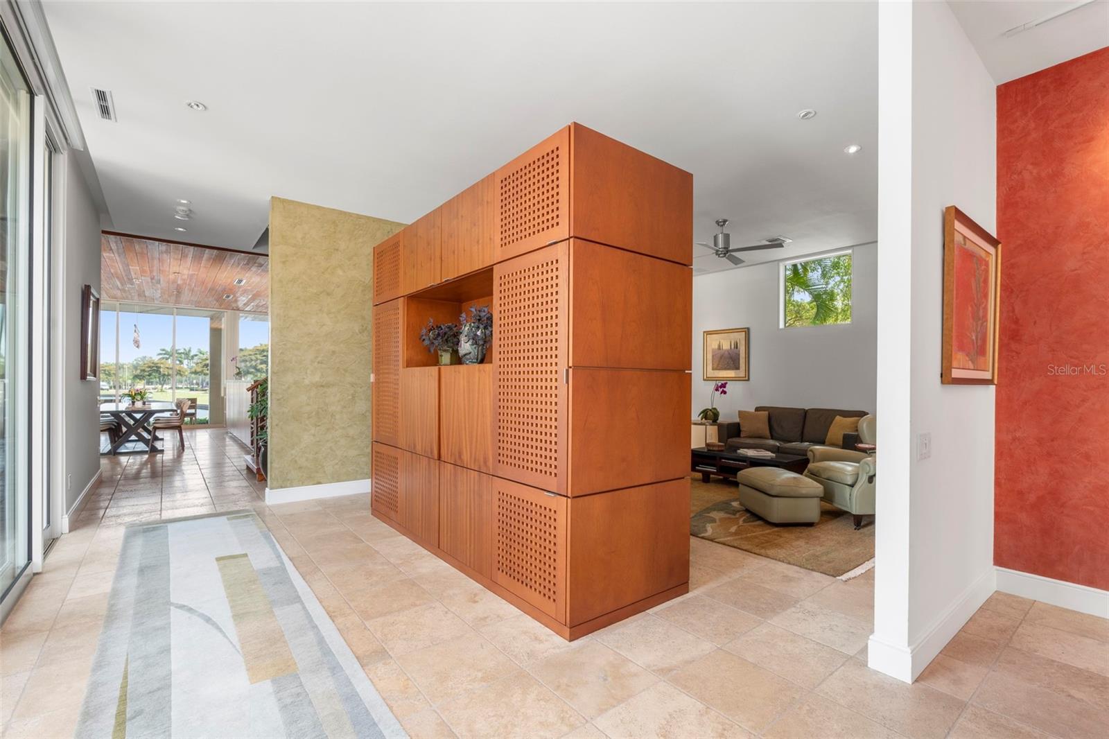 WESTON POINTE - Residential