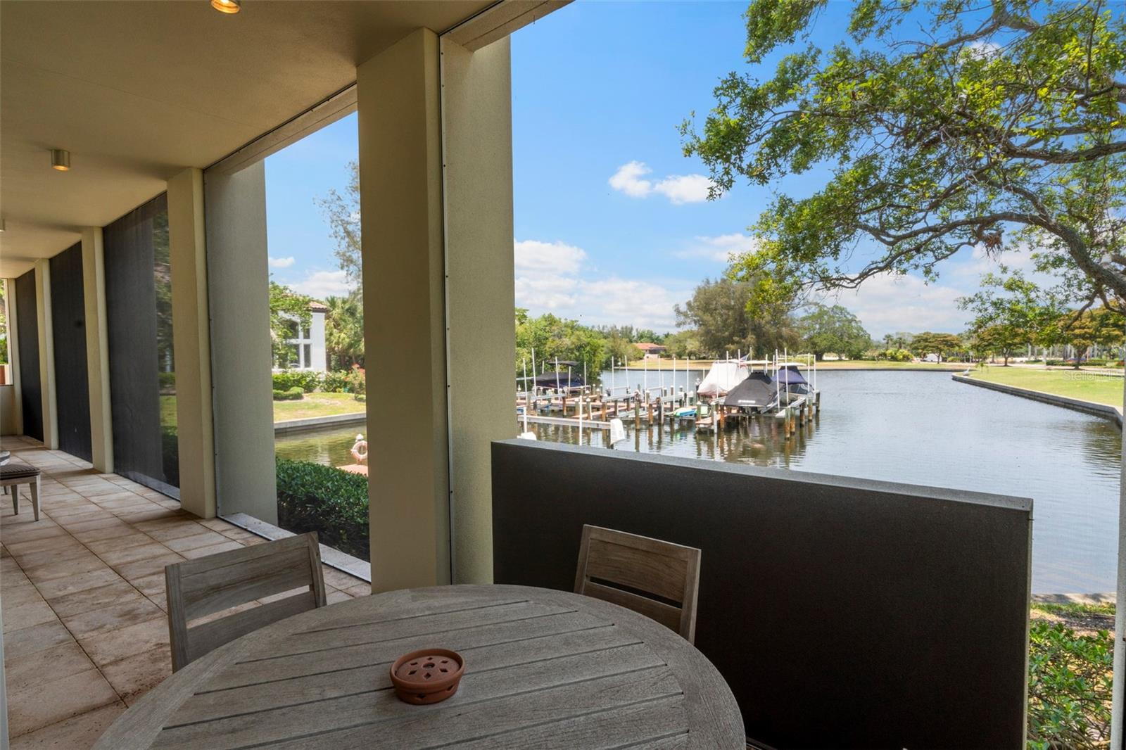 WESTON POINTE - Residential