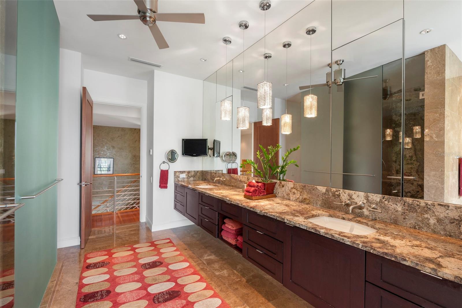 WESTON POINTE - Residential