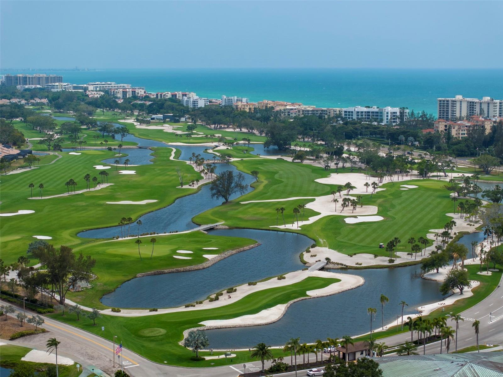 WESTON POINTE - Residential