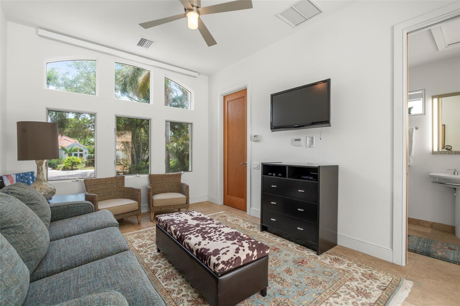 WESTON POINTE - Residential