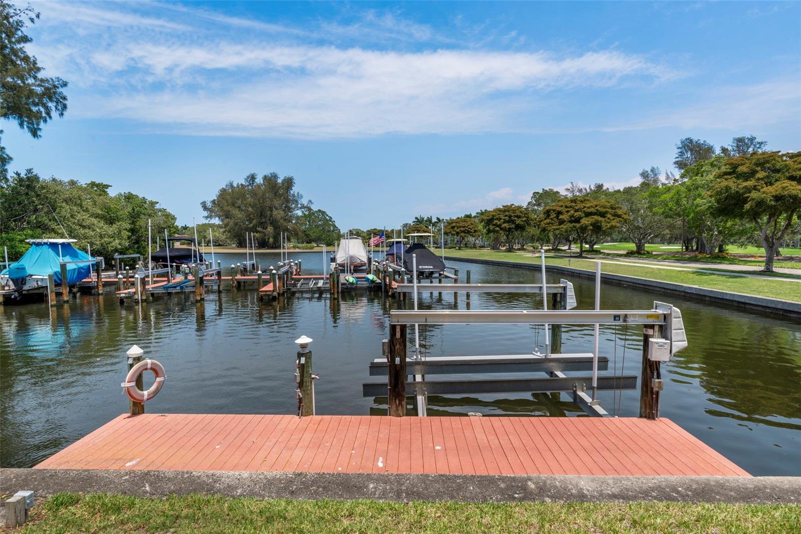 WESTON POINTE - Residential