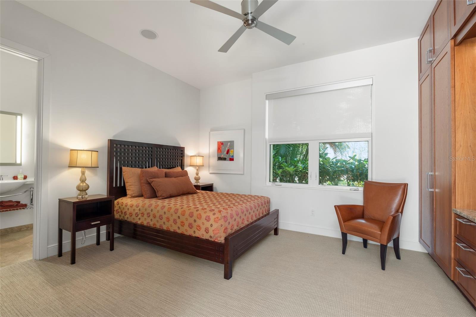 WESTON POINTE - Residential