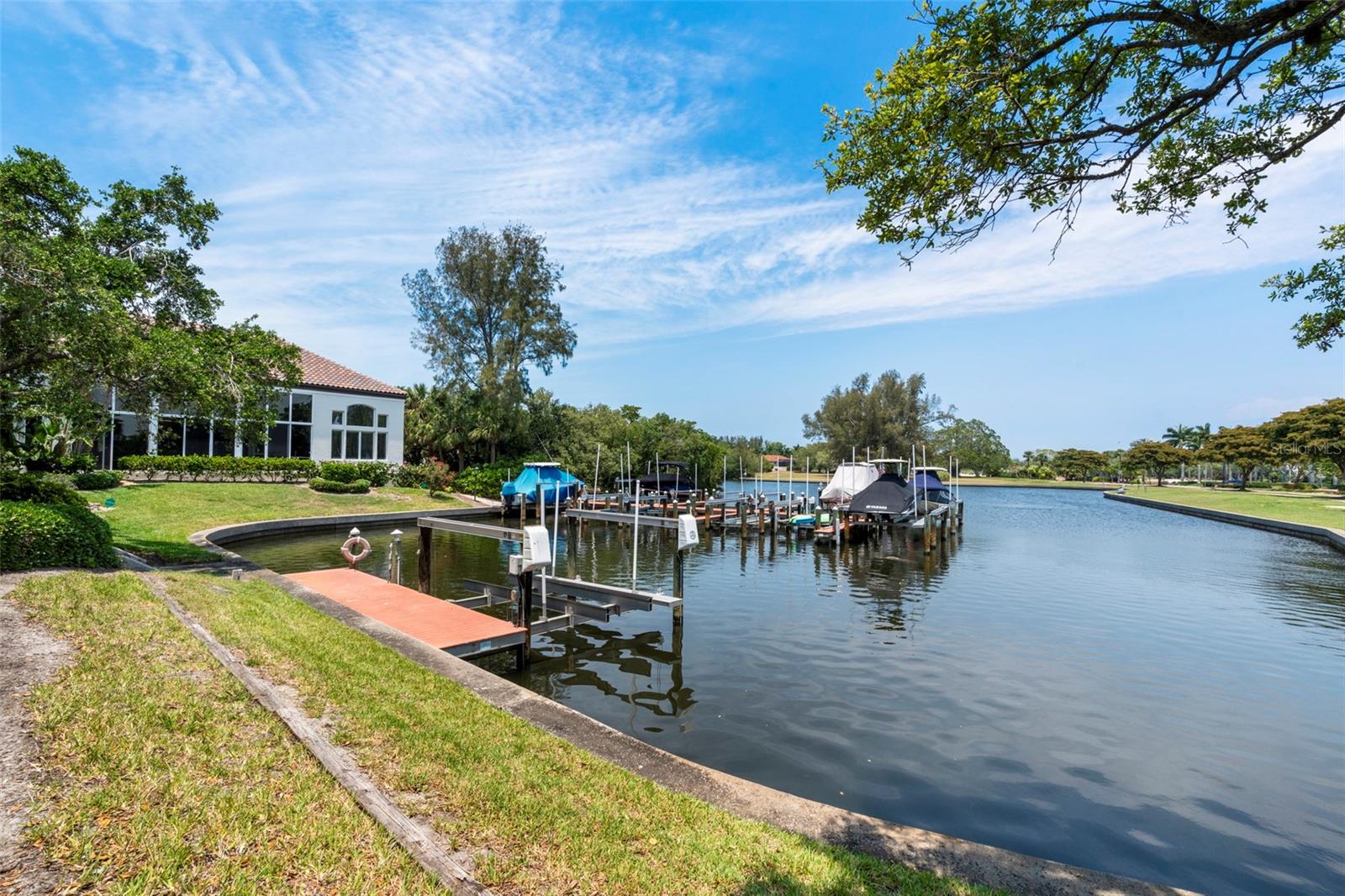 WESTON POINTE - Residential