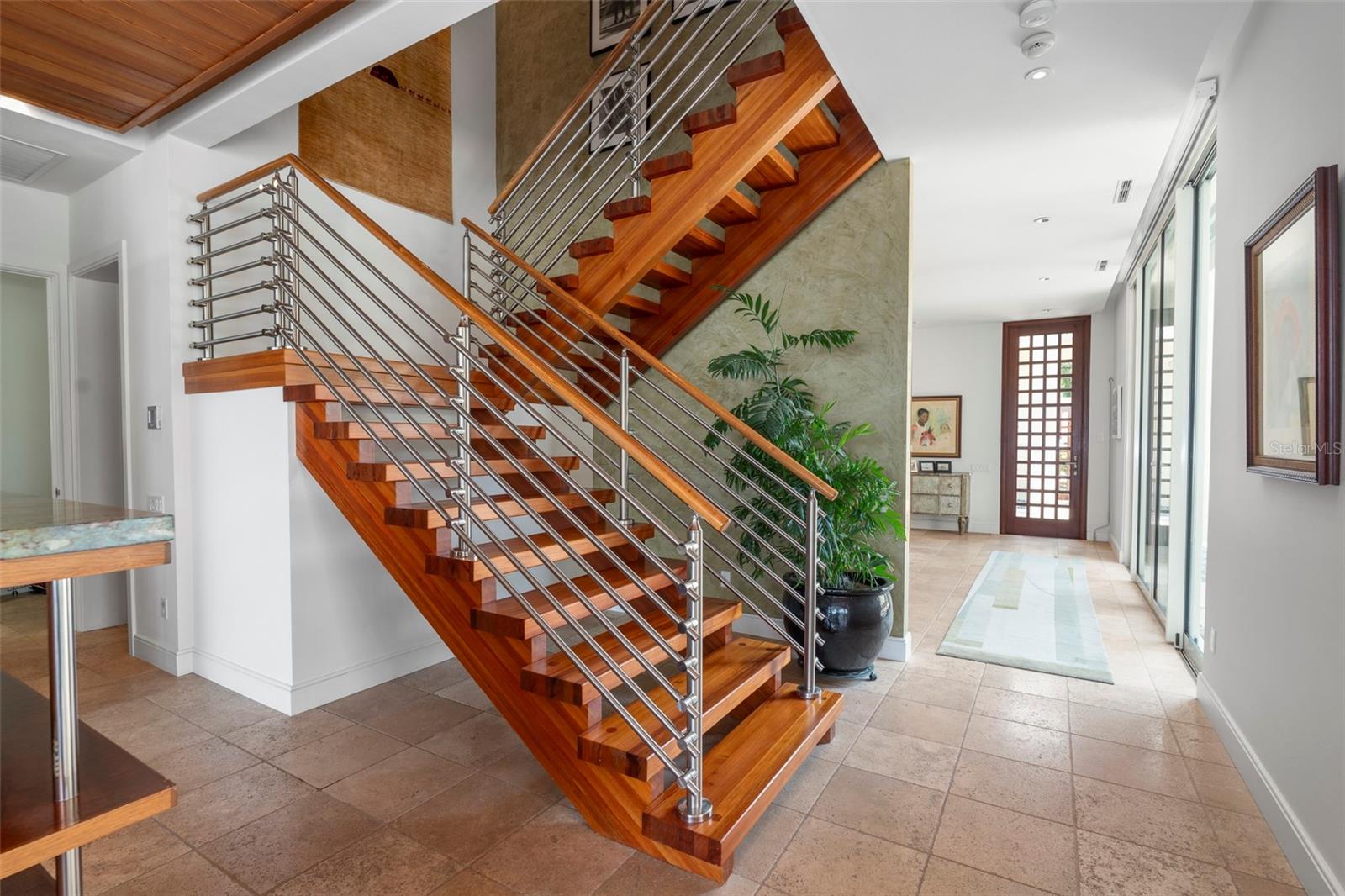 WESTON POINTE - Residential