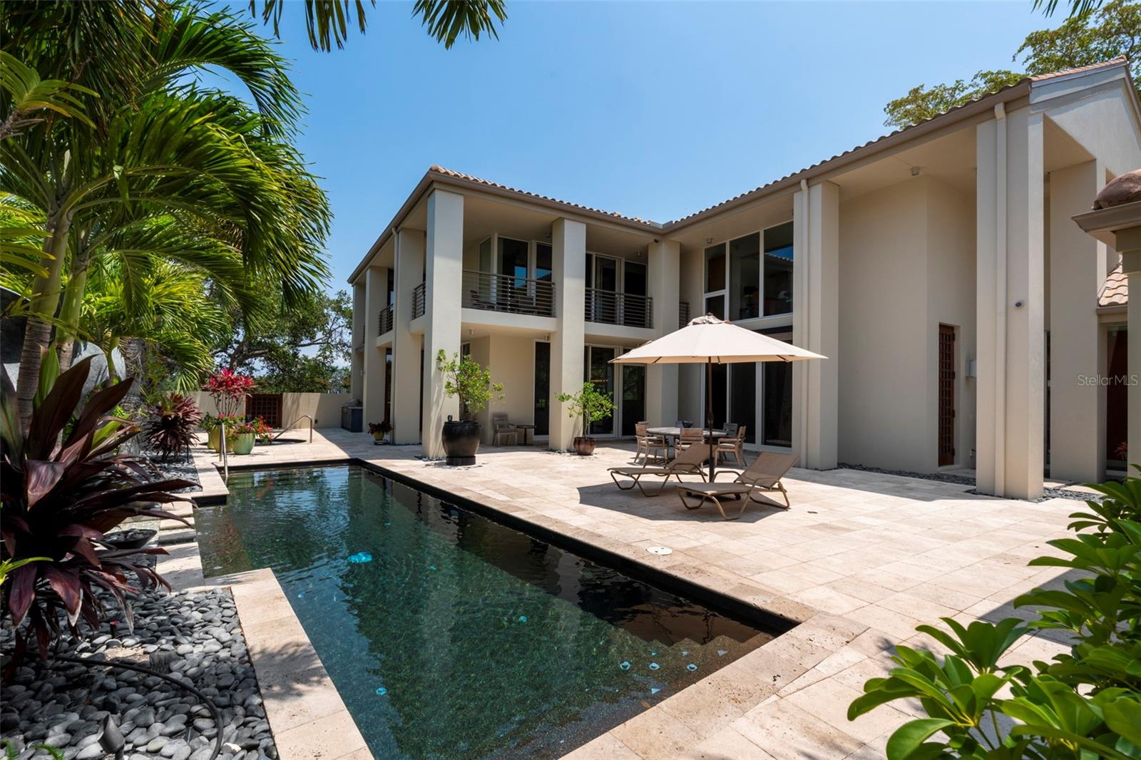 WESTON POINTE - Residential