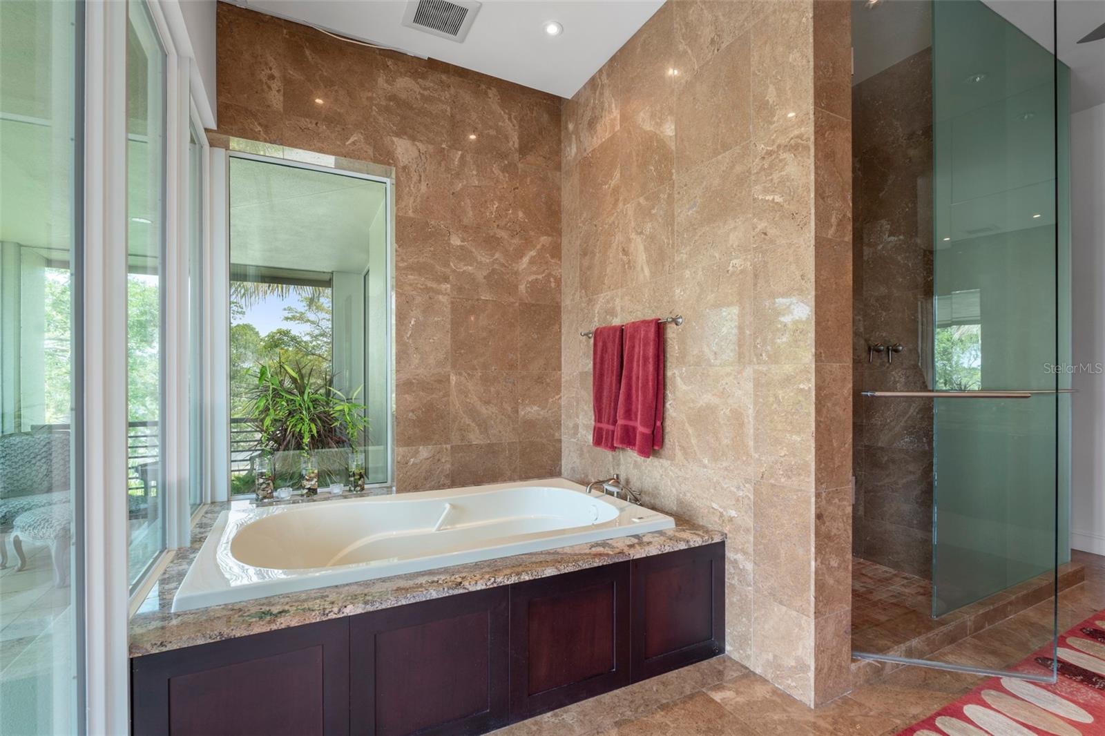 WESTON POINTE - Residential