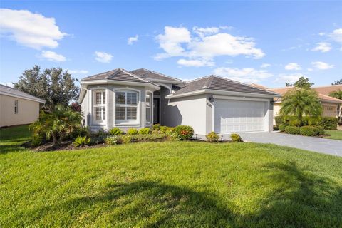 5207 PINE SHADOW LANE NORTH PORT FL 34287