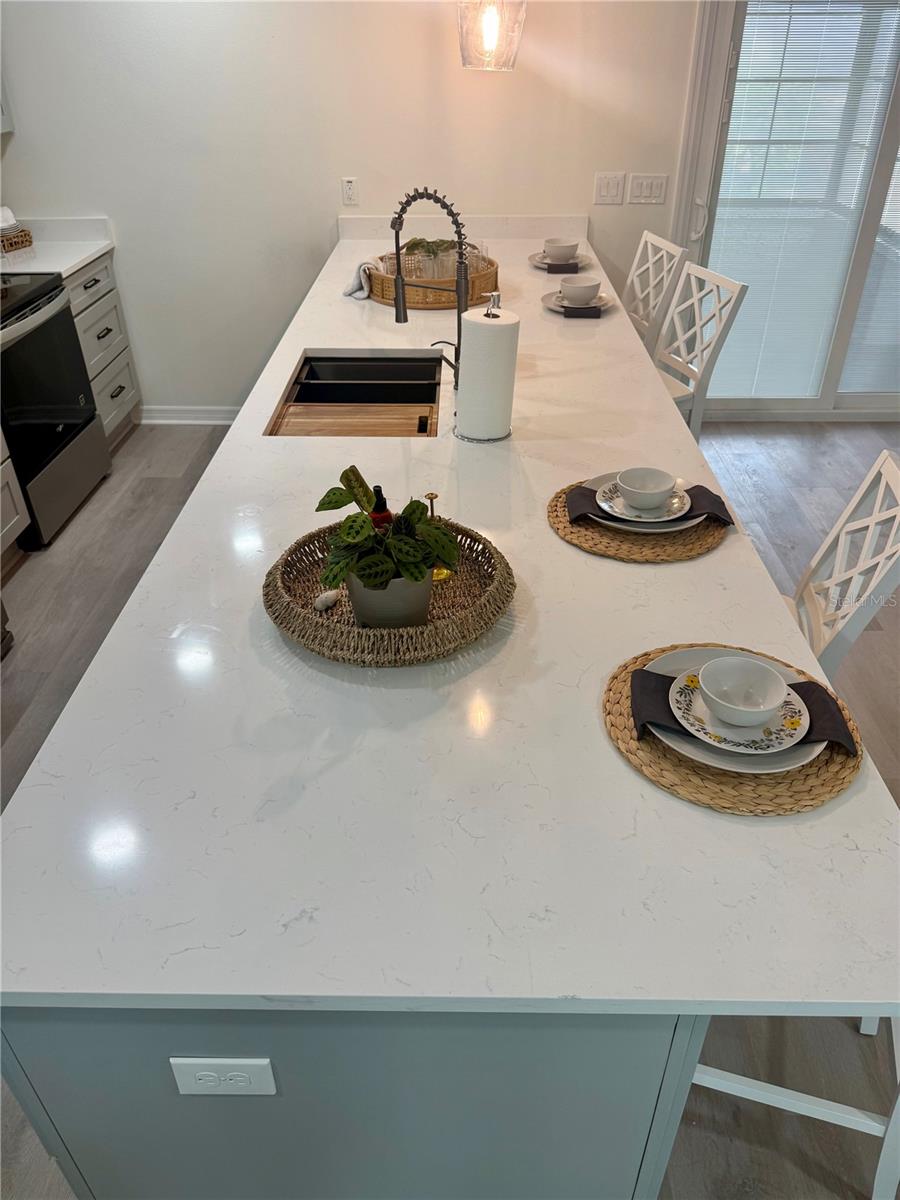 MADEIRA BEACH YACHT CLUB CONDO - Residential